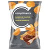Compliments Potato Chips Barbecue [200g]