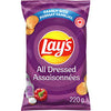 LayChipAllDressed220g [220 g]