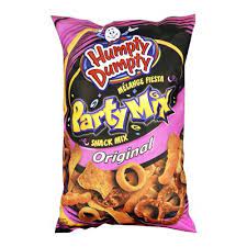 HumptyMixCheesy250g [250 g]