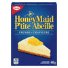 Honey Maid Graham Crumbs [400g]