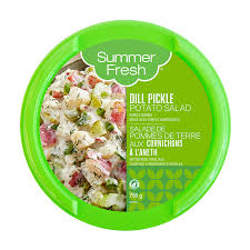 SummerFreshPicklePotatoSalad [300g]
