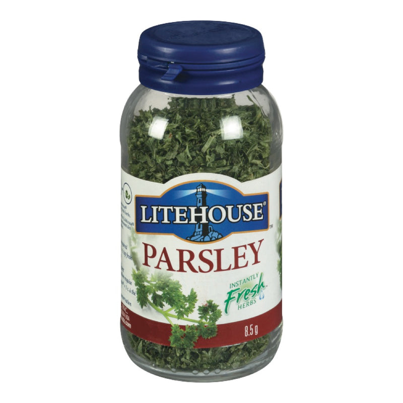 Litehouse Herbs Parsley [8.5g]