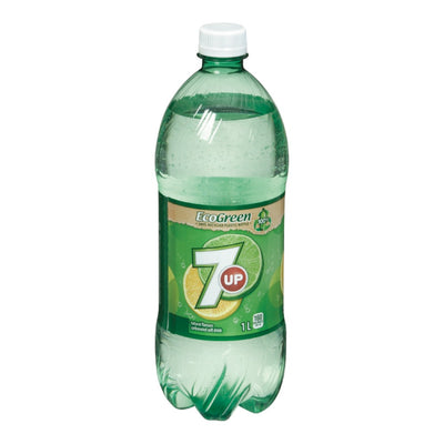 7 Up 1Ltr [1 LTR]