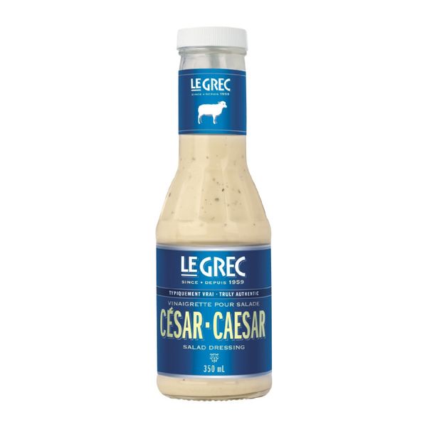 LeGrec Cesar Dressing [350ml]