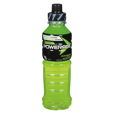Powerade Melon Pineapple [710ml]