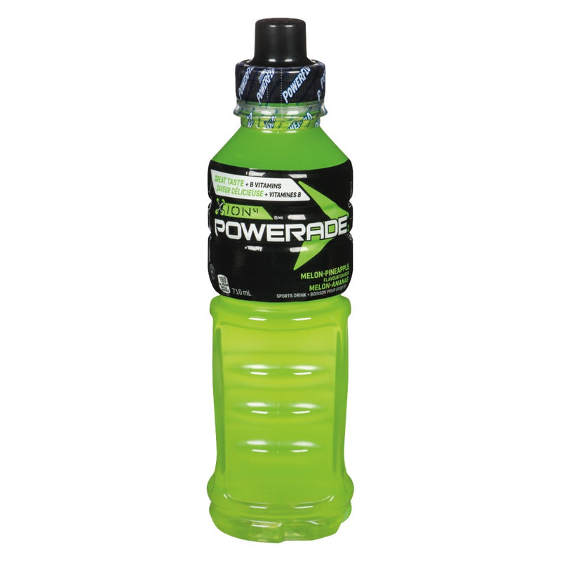 Powerade Melon Pineapple [710ml]