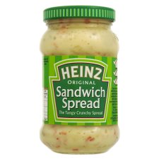 Heinz Sandwich Spread [300g]