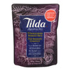 Tilda Whole Grain Basmati Rice [250g]