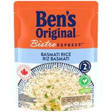 BenBistroRiceBasmati250gr [250 g]