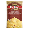 Idahoan Mashed Potatoes Four Cheese [113g]