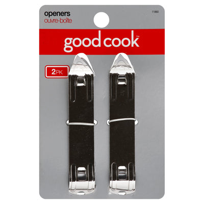 Good Cook Openers, 2 openers