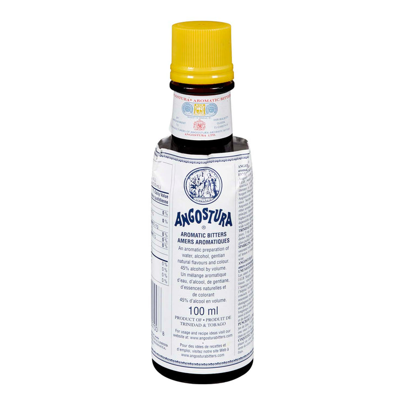 Angostur Aromatic Bitters [100ml]