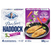 High Liner Pan Seared Haddock Garlic Herb [500g]