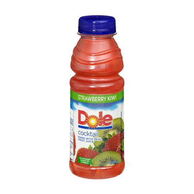 DoleStrawKiwiJuice450ml [450 ml]