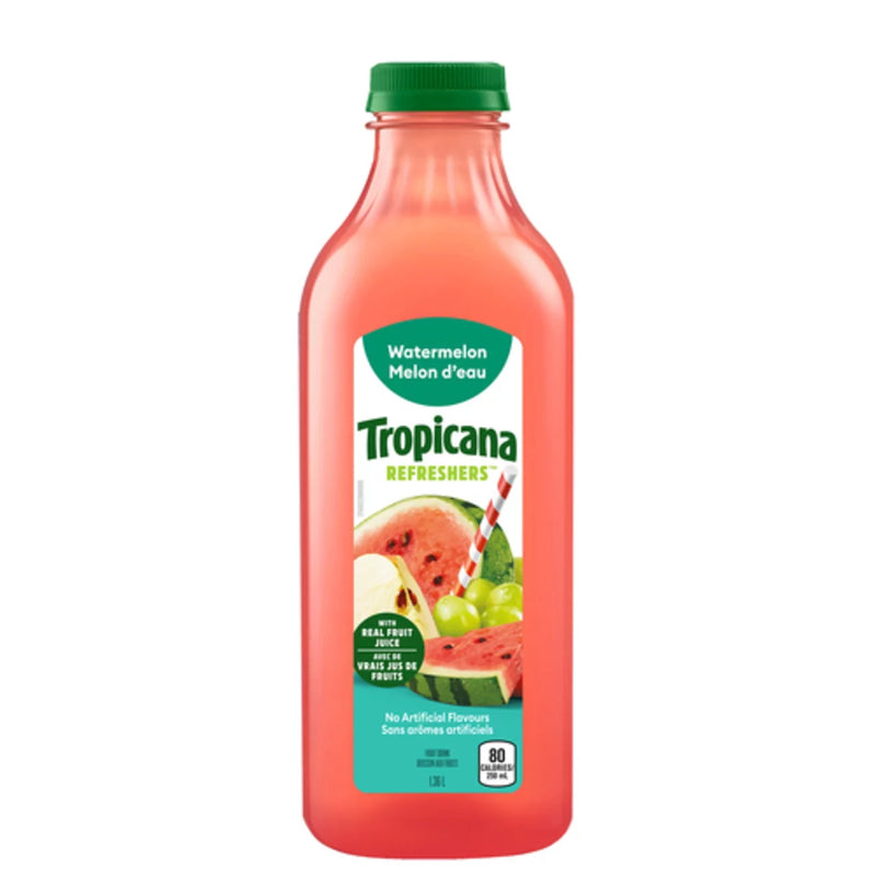 Tropicana Juice Watermelon [1.36l]