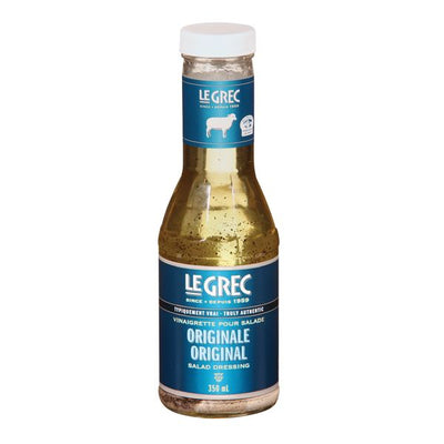 LeGrec Original Dressing [350ml]