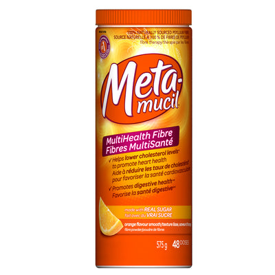 Metamucil Original Orange [575g]