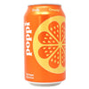 Poppi Orange Soda [355ml]