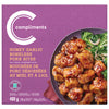 CompHoneyGarBonelessPork [400g]