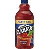 Motts Original Clamato [2.54l]