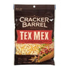 CBTexMexCheeseShredded [320g]