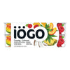 Iogo Tropical Assorted Yogurt [16pk]