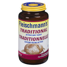 Fleischman Traditional Yeast [227g]