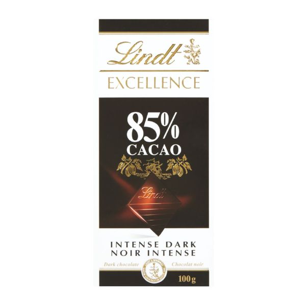 LinBar85%Cacao100g [100 g]