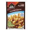 Club House Poutine Mix Low Salt [42g]
