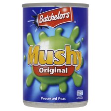 Batchelors Mushy Peas [300g]