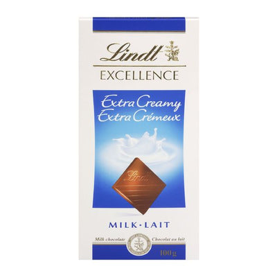 LindtBarCreamy100g [100 g]