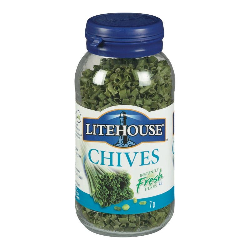 Lightouse Chives [7g]