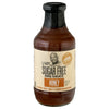 GHughesNsaHoneyBBQSauce [490ml]