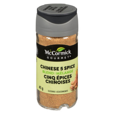McCormick 5-Spice [41g]