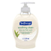 Soft Soap Aloe [221ml]
