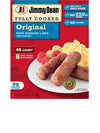 Jimmy Deans Fully Cooked Sausage Link