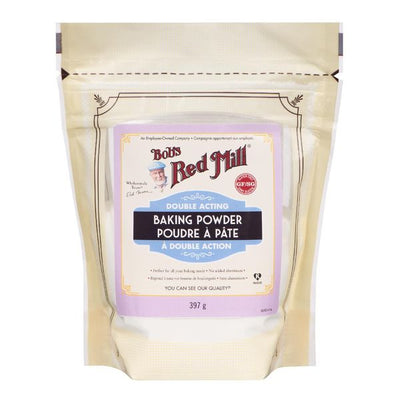 Bobs Red Mill Baking Powder [397g]