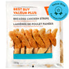 BestBuyChickenStripsBreaded [1.4kg]
