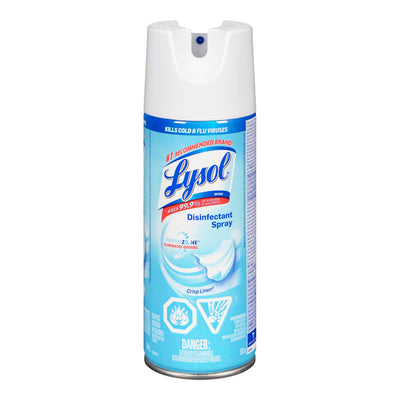 LysolSprayLinen350gr [350 g]