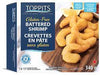 Toppits GF Breaded Shrimp [340g]