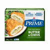 Maple Leaf Prime Stuffed Chicken Butter & Chives [568g]