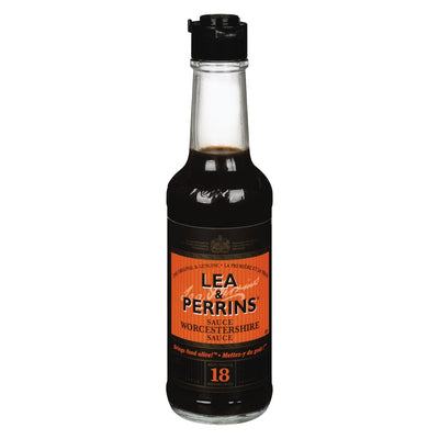 L&P Worcestershire Sauce [142ml]