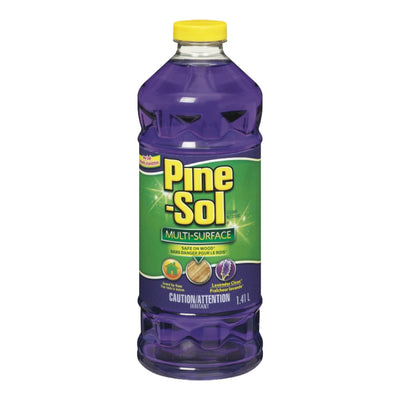 Pinesol Lavender 1.41L [1.41 LTR]