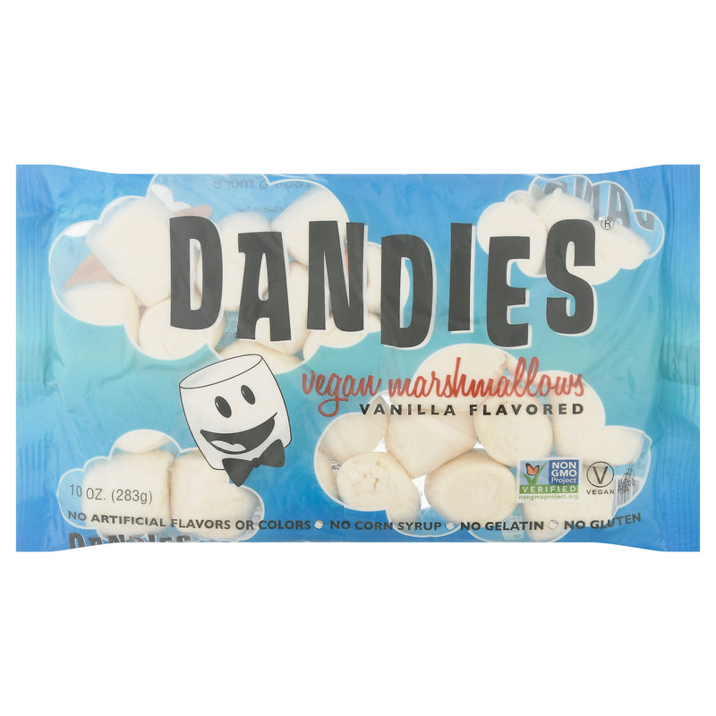 DandiesVeganMarshmallows [283g]
