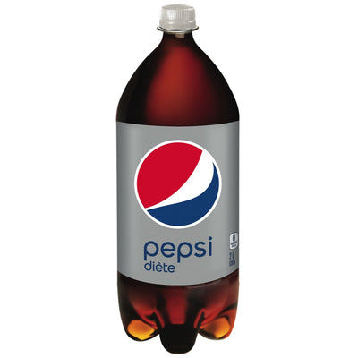 Diet Pepsi 2Ltr [2 LTR]