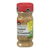 Club House Mustard Seed [165g]