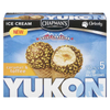 ChapCarmToffeeCone5pk [5 pkg]