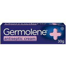 Germolene Antiseptic Cream [30g]