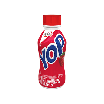 Yop Drink Strawberry [200ml]