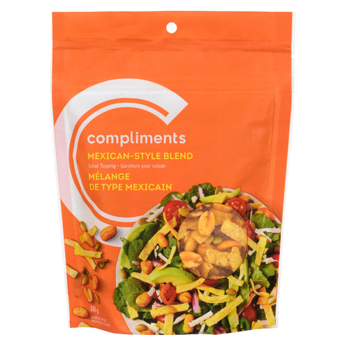 ComSaladTopMex100g [100 g]